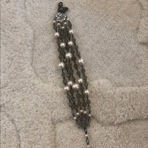 White House Black Market Bracelet